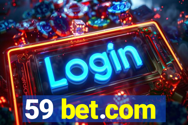 59 bet.com